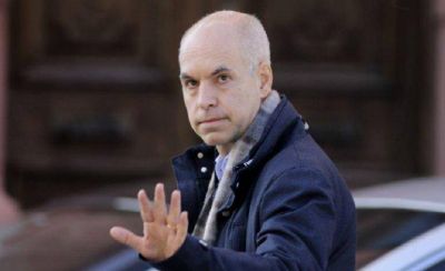 Horacio Rodr�guez Larreta gasta $55 millones por a�o en pauta oficial en Facebook