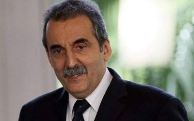 Guillermo Moreno le pidi� a los radicales que �por favor terminen la alianza con Cambiemos� 