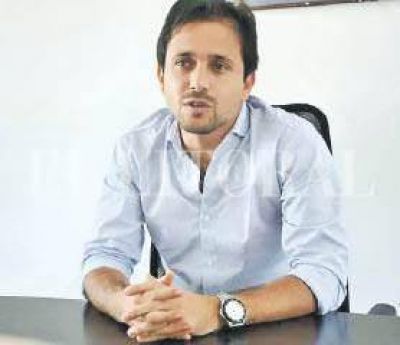 �Vamos a garantizar una mejor recolecci�n de residuos en todos los barrios de la ciudad�