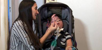 Spinraza: el medicamento sin precio que reclaman cientos de familias