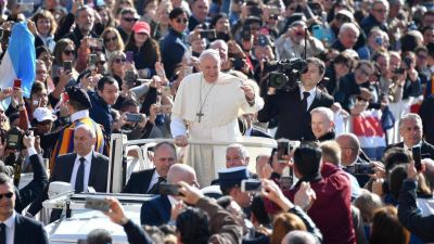 �La Iglesia agradece a quien ha salvado Notre Dame, que sea coral la reconstrucci�n�