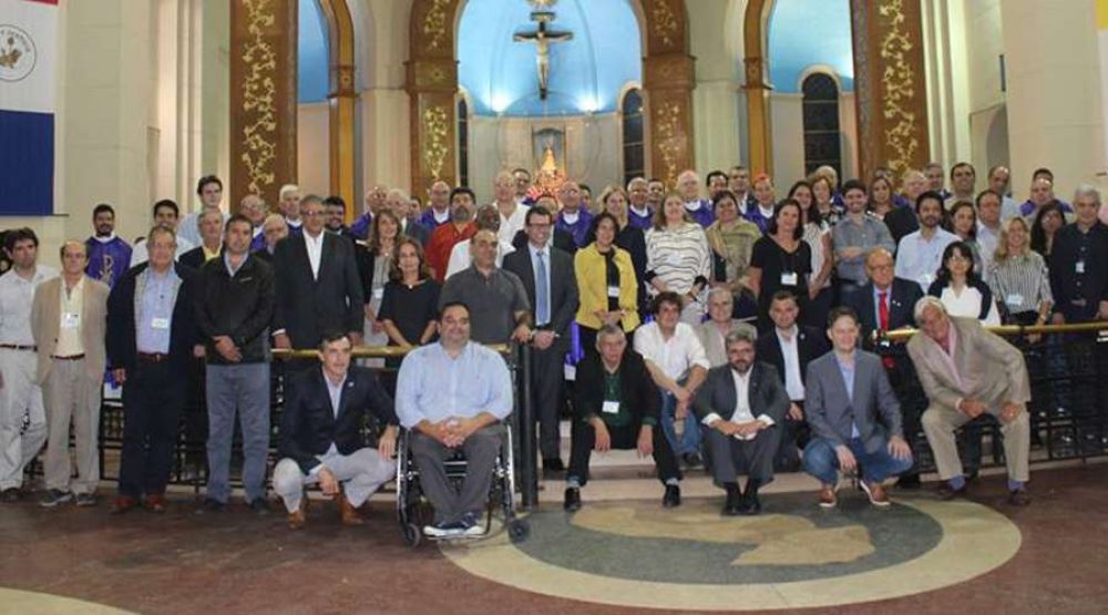 Obispos y polticos de Amrica Latina se renen en encuentro