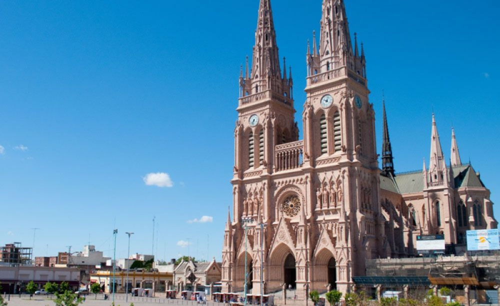 La Iglesia argentina alerta sobre el patrimonio religioso nacional