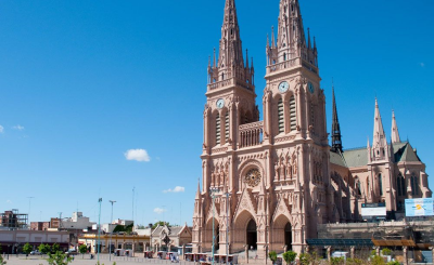 La Iglesia argentina alerta sobre el patrimonio religioso nacional