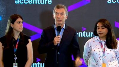 Macri cierra el frente interno: todos atados a la suerte de las nuevas medidas
