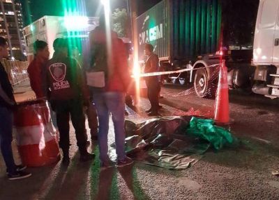 Denunciaron penalmente al secretario de Transporte porte�o por la muerte del trabajador de Rappi