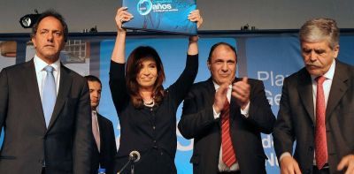 Odebrecht: ratifican los procesamientos de empresarios y funcionarios K por contratos con AYSA