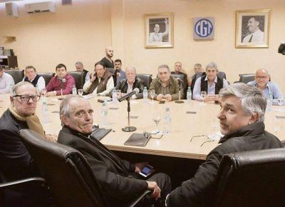 La Iglesia apura una reuni�n con CGT para debatir sobre la crisis