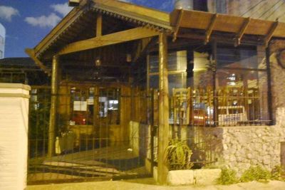 Se viene la noche� Temen cierre masivo de restaurantes luego de Semana Santa