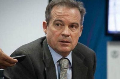 Fernández Garello apelará su procesamiento “por falta de pruebas”