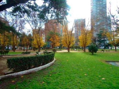 Quieren que Mar del Plata sea declarada Ciudad Libre de Humo