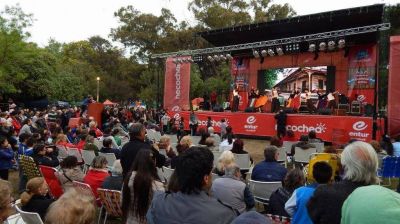 La Fiesta de la Tradici�n Gaucha se realizar� en el Anfieteatro