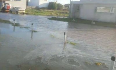 Gait�n: �La gente no entiende las consecuencias al querer hacer una conexi�n clandestina�
