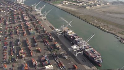 Establecen nuevas al�cuotas de IVA para importaciones de mercader�as