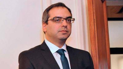 Resoluciones cruzadas por las elecciones de SOEME podr�an derivar en un jury contra Kreplak