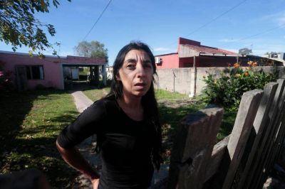 La iglesia del horror: �Algunos de los fieles sal�an a la calle como en trance�