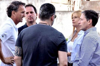 El PJ Bonaerense cruz� a Macri: �Las medidas llegan tarde y s�lo persiguen fines electorales�