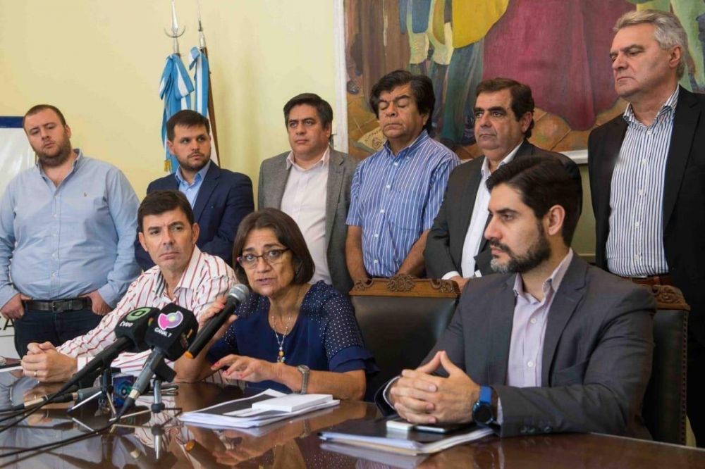 El Gobierno subsidiar� el sostenimiento del ENRE