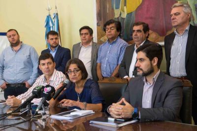 El Gobierno subsidiar� el sostenimiento del ENRE