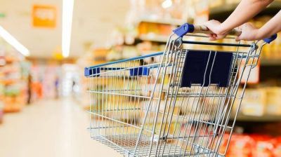 Advierten que los precios congelados y las tarifas sin aumento tienen poco peso en la inflaci�n que mide el Indec