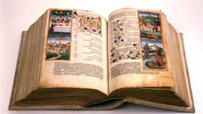 Una historia de P�saj: el fabuloso viaje de la 