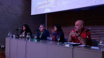 Encuentro por el Futuro del Trabajo: �Nunca hemos tenido una desigualdad tan grande como la que alumbra el siglo XXI�  