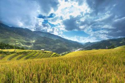 C�rdoba Argentina promueve agua, agricultura y energ�a solar