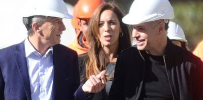En Cambiemos preparan �paquetitos� provinciales y municipales para apuntalar las medidas de la Naci�n