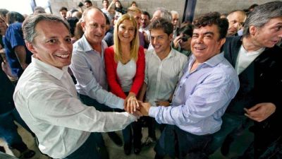 Acuerdo en el PJ bonaerense para definir al candidato por encuestas