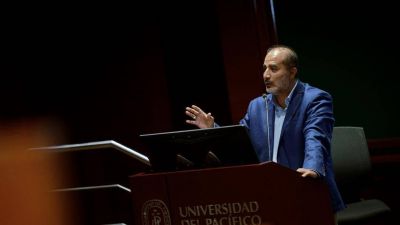 La cruzada evangelica