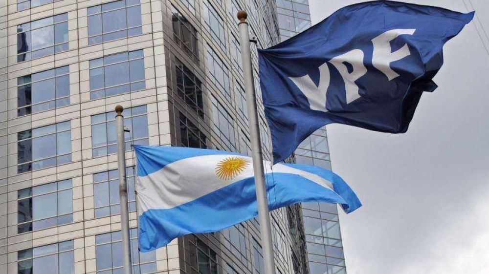 Expropiacin de YPF: la justicia de EEUU dej firme un fallo contra Argentina