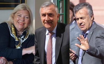El silencio de Carri� y la UCR: miden los aliados de Macri el efecto de las medidas econ�micas