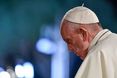La intrahistoria del c�nclave en el que se eligi� a Francisco, al descubierto
