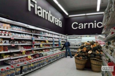En Mar del Plata los alimentos subieron m�s de lo que dice el Indec
