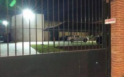 Tigre clausur� preventivamente la empresa 