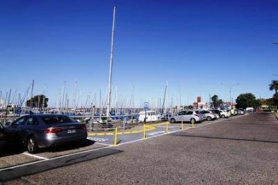 Vicente L�pez comienza a reorganizar la din�mica del Puerto de Olivos