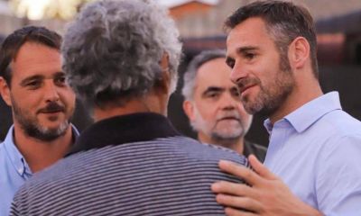 Ach�val critic� la gesti�n de Ducot� por la falta de respuesta en los barrios