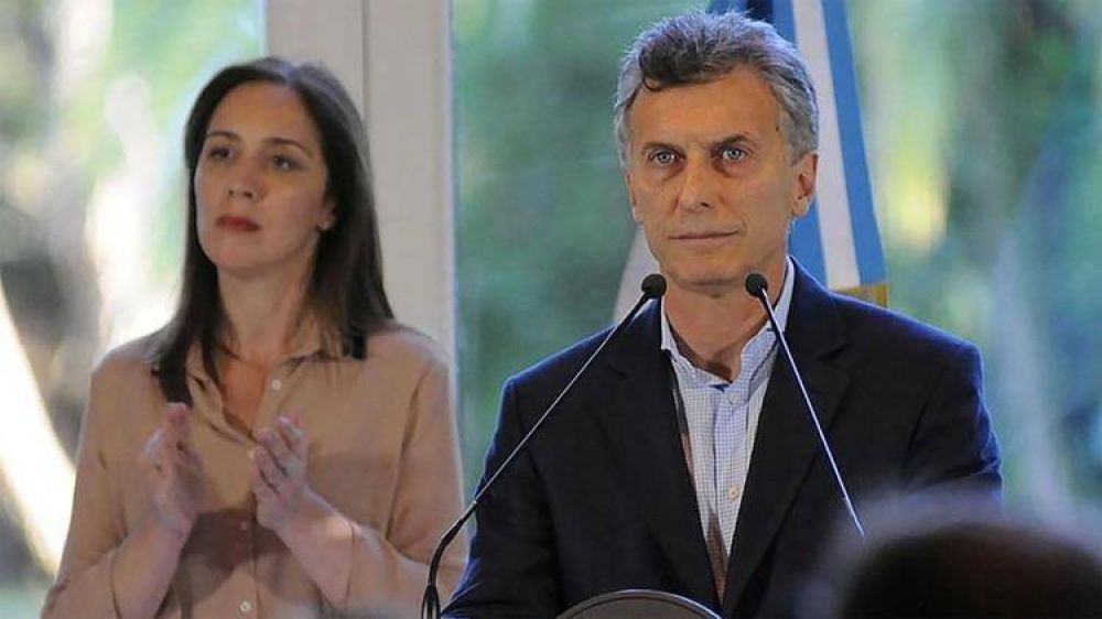 Renunciar a la reeleccin: la encrucijada que Macri enfrentar en cuestin de das