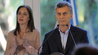 Renunciar a la reelección: la encrucijada que Macri enfrentará en cuestión de días