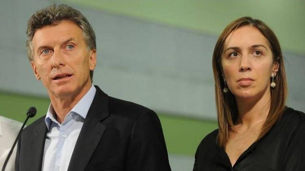 Cules son las medidas extras que preparan Macri y Vidal para atenuar la pobreza