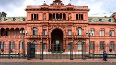 C�rculo rojo al rojo vivo