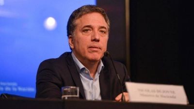 El Gobierno presenta el resultado fiscal de marzo y hay dudas por el cumplimiento de las metas