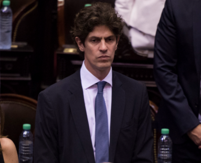 Llama Lousteau a Macri y Lavagna a unir fuerzas para salvar a Cambiemos de una derrota electoral