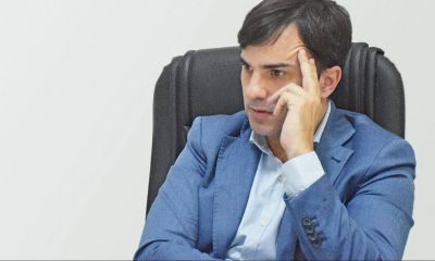 Echarren: �Hay que ser m�s pragm�ticos que nunca�