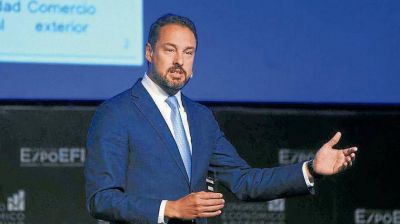 La AFIP busca bajar la evasi�n de IVA para �cerrar el d�ficit fiscal�