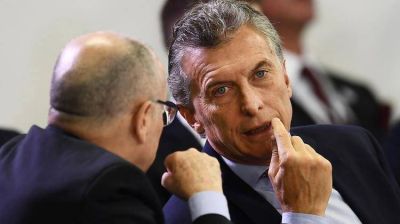 Mauricio Macri recibir� a Evo Morales mientras prepara una reforma para flexibilizar el Mercosur
