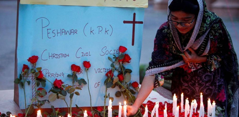 Muerte en Sri Lanka: un eslabn ms de la violencia contra cristianos