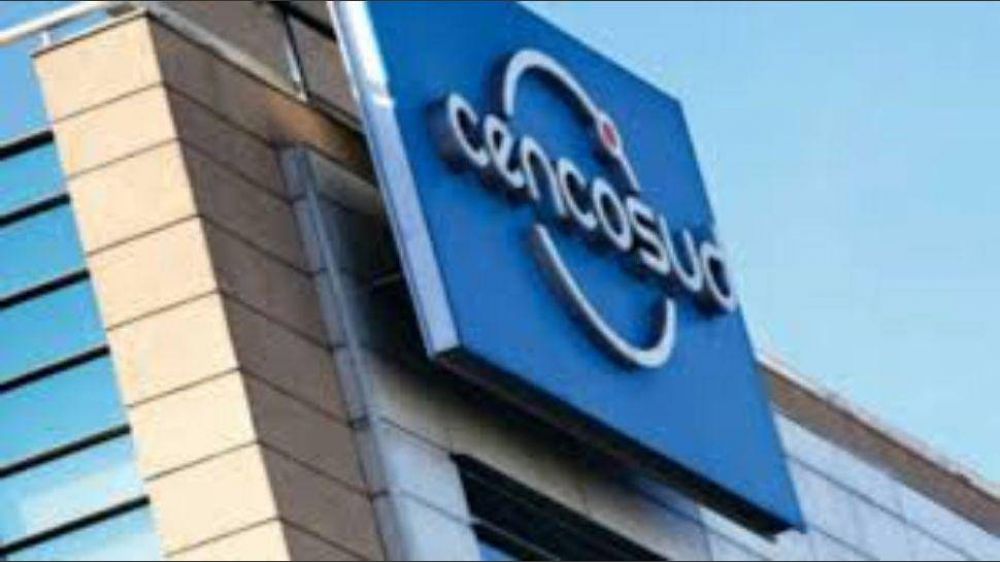 Cencosud compra operacin de Carrefour en Colombia