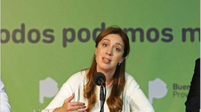 Vidal congela las tarifas de luz y eval�a su propia ley de g�ndolas