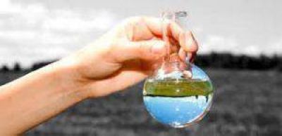 Pergamino: Juez Federal cita a t�cnicos y cient�ficos para discutir la calidad del agua